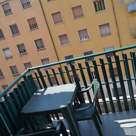 Residence Vivere Astra Trieste Exterior photo