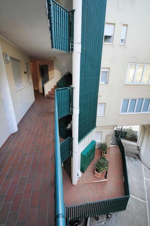 Residence Vivere Astra Trieste Exterior photo