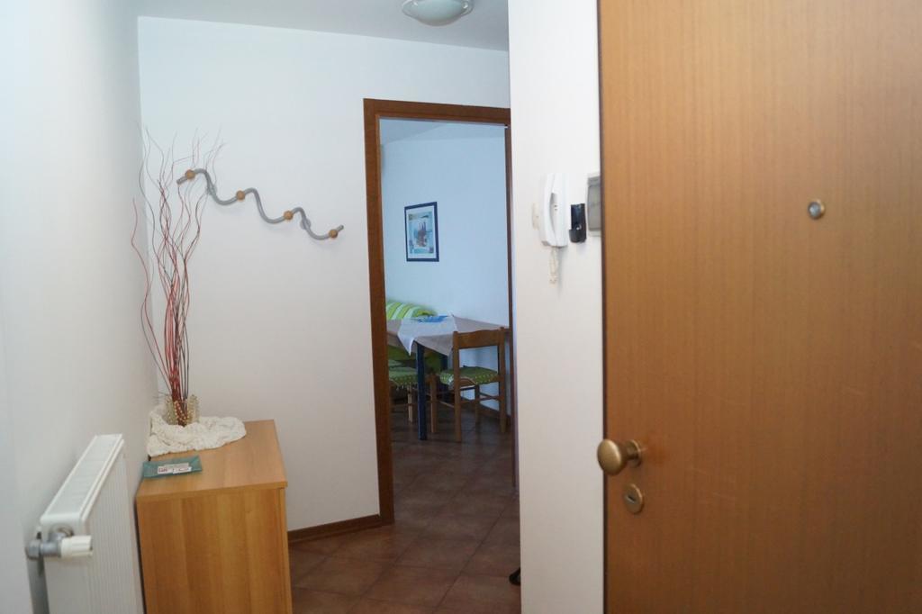 Residence Vivere Astra Trieste Exterior photo
