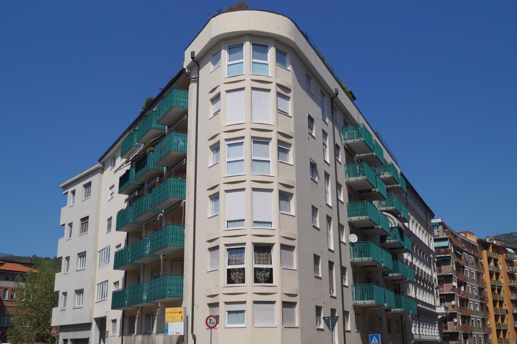 Residence Vivere Astra Trieste Exterior photo