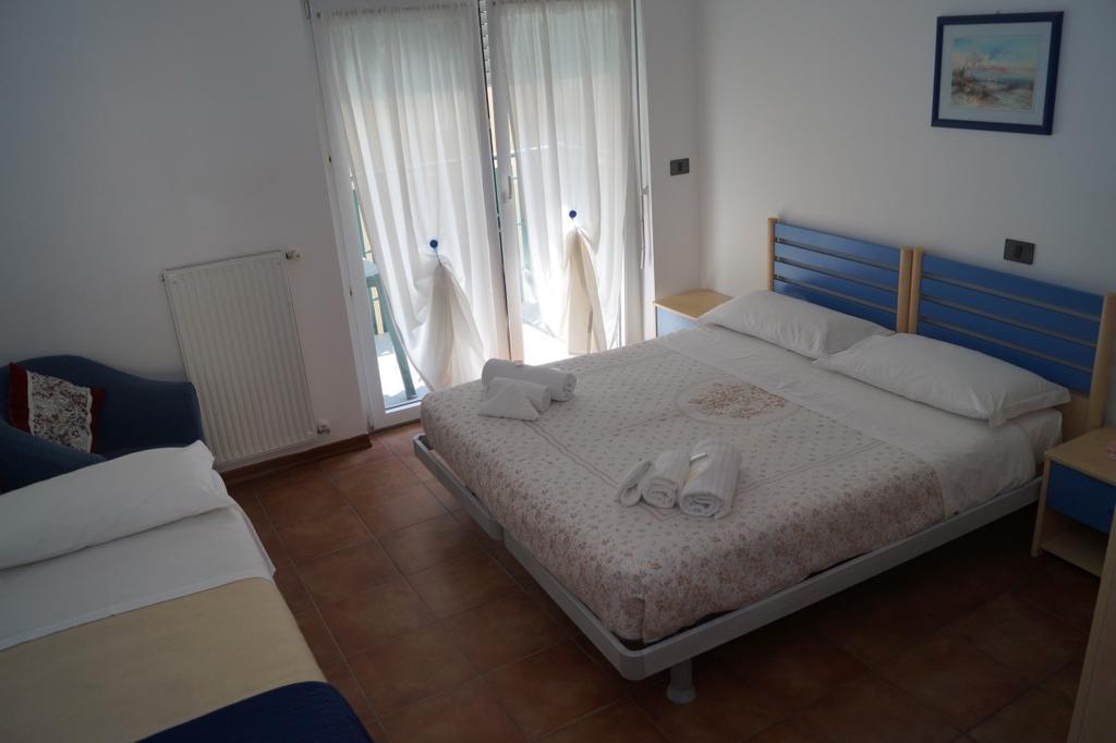 Residence Vivere Astra Trieste Exterior photo