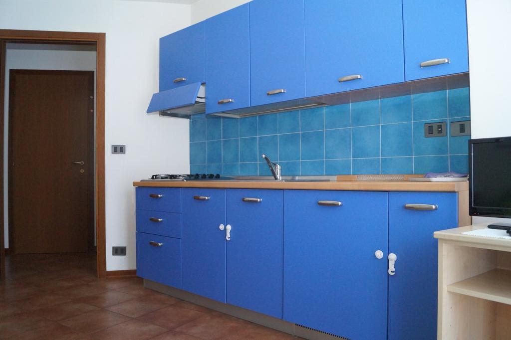 Residence Vivere Astra Trieste Exterior photo
