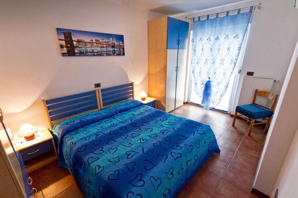 Residence Vivere Astra Trieste Exterior photo