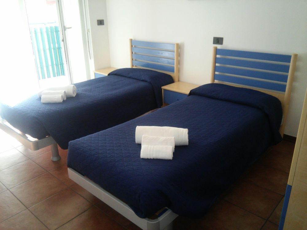 Residence Vivere Astra Trieste Exterior photo