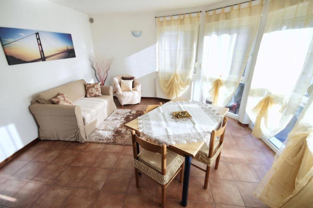 Residence Vivere Astra Trieste Exterior photo