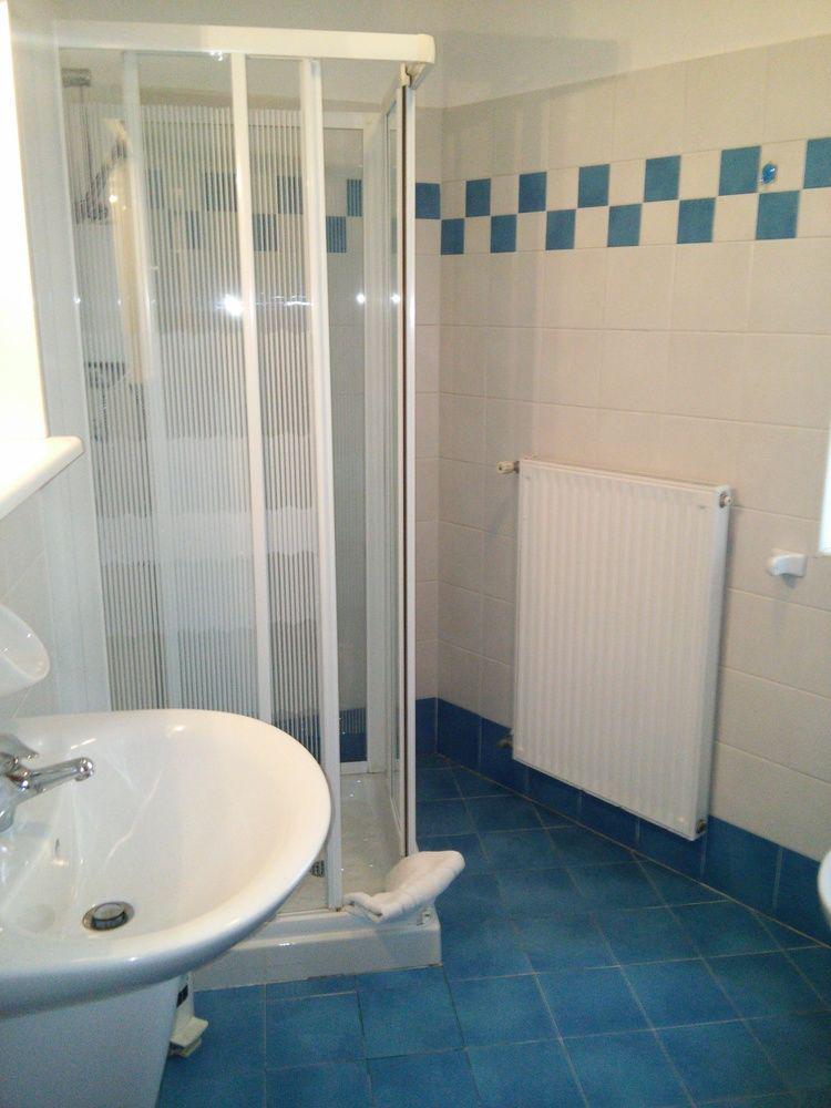 Residence Vivere Astra Trieste Exterior photo