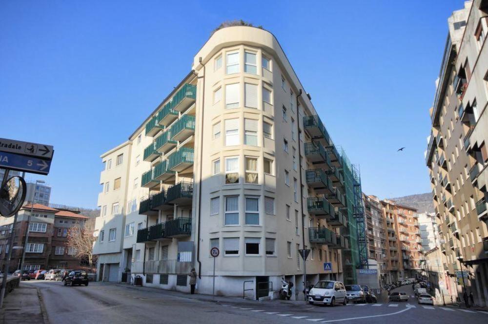 Residence Vivere Astra Trieste Exterior photo