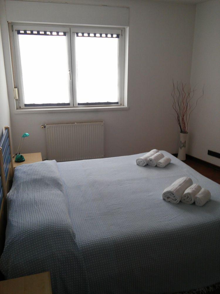Residence Vivere Astra Trieste Exterior photo