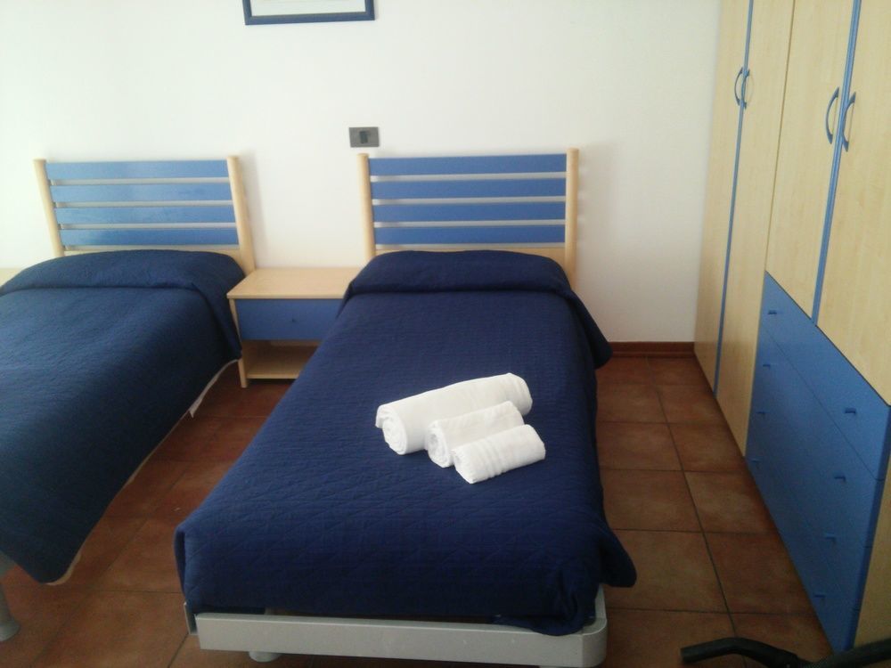 Residence Vivere Astra Trieste Exterior photo