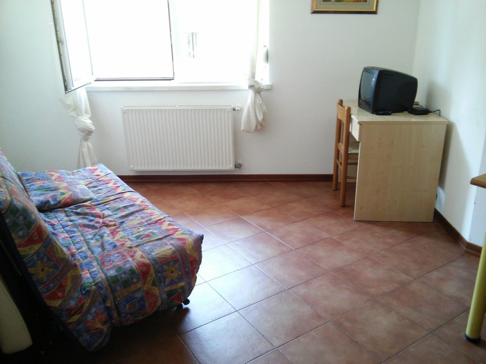 Residence Vivere Astra Trieste Exterior photo