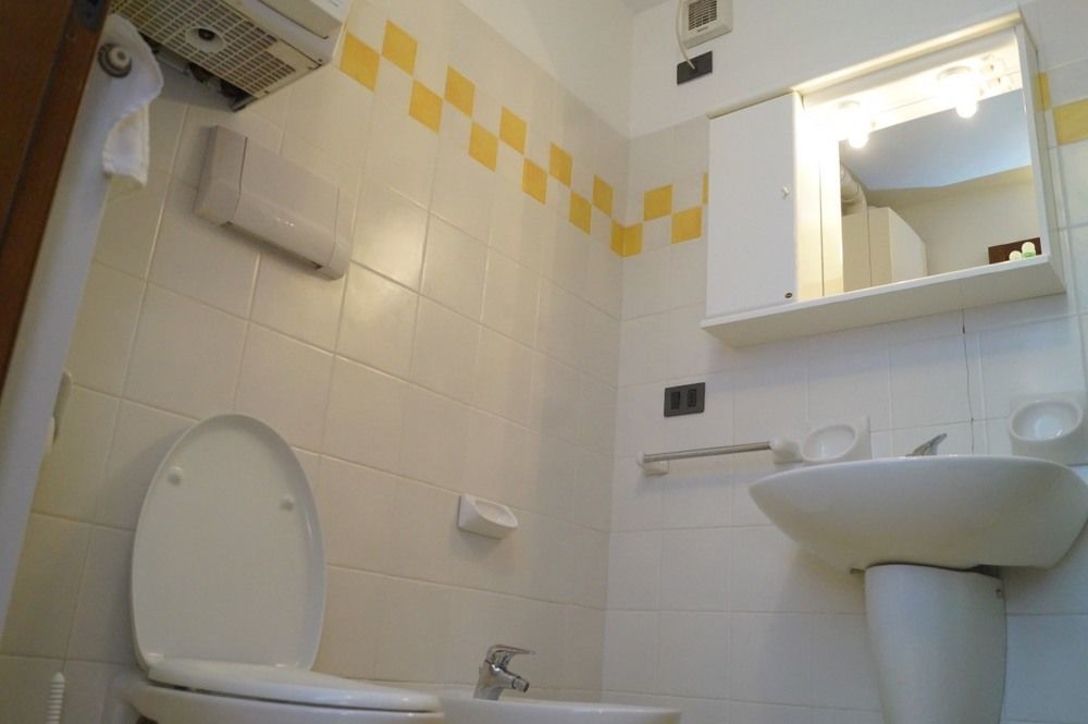 Residence Vivere Astra Trieste Exterior photo