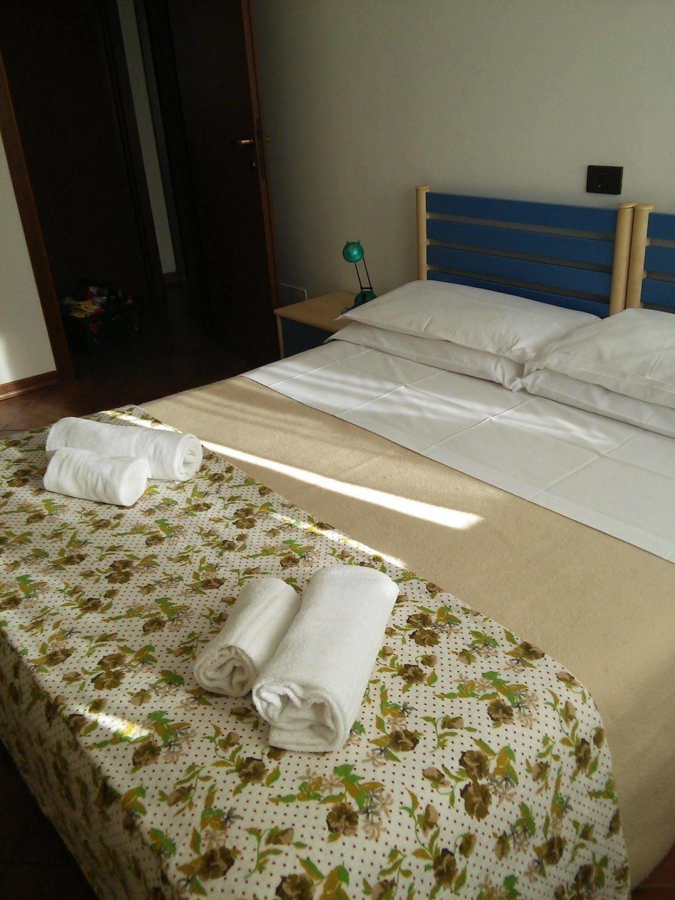 Residence Vivere Astra Trieste Exterior photo
