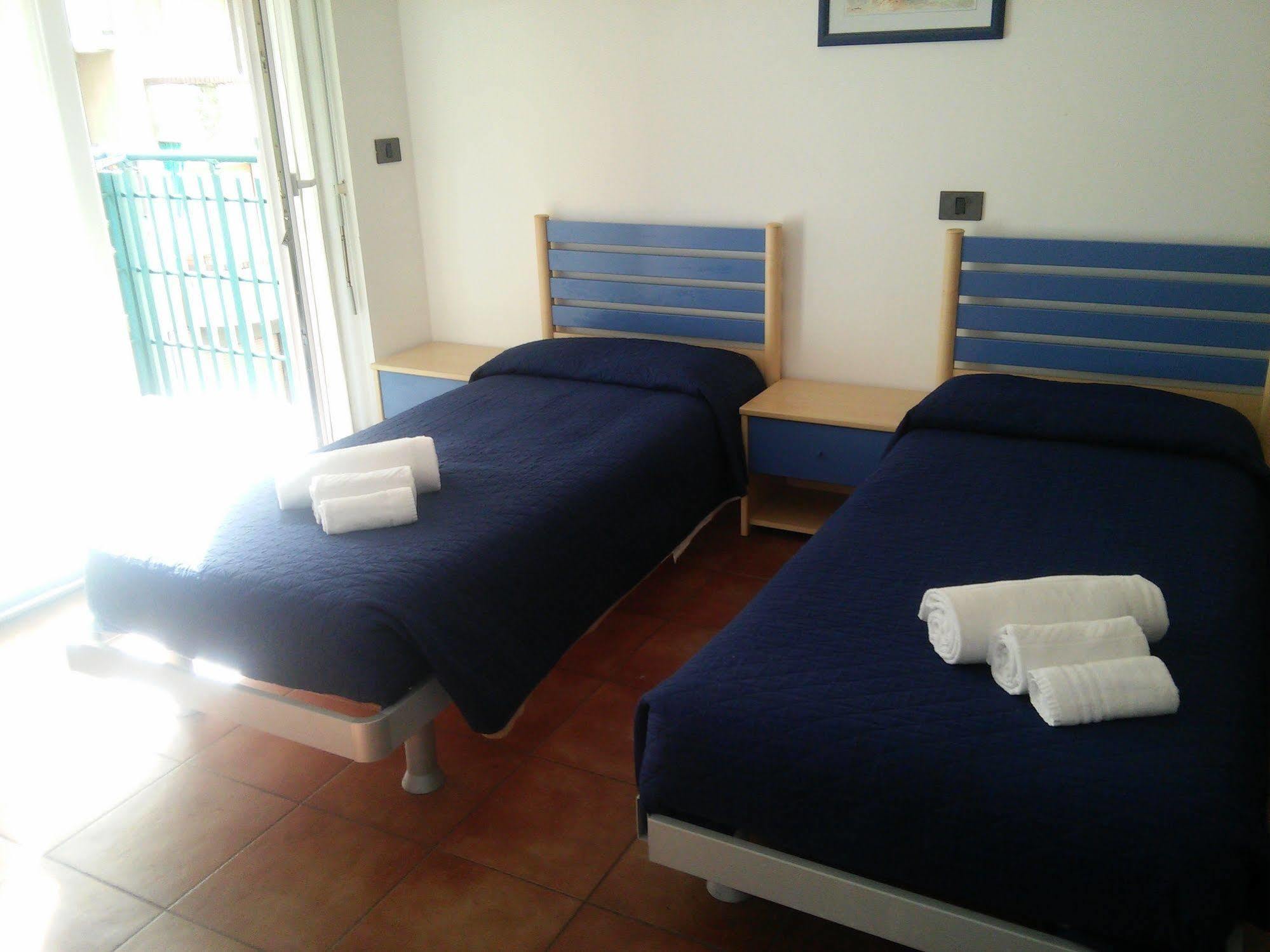 Residence Vivere Astra Trieste Exterior photo