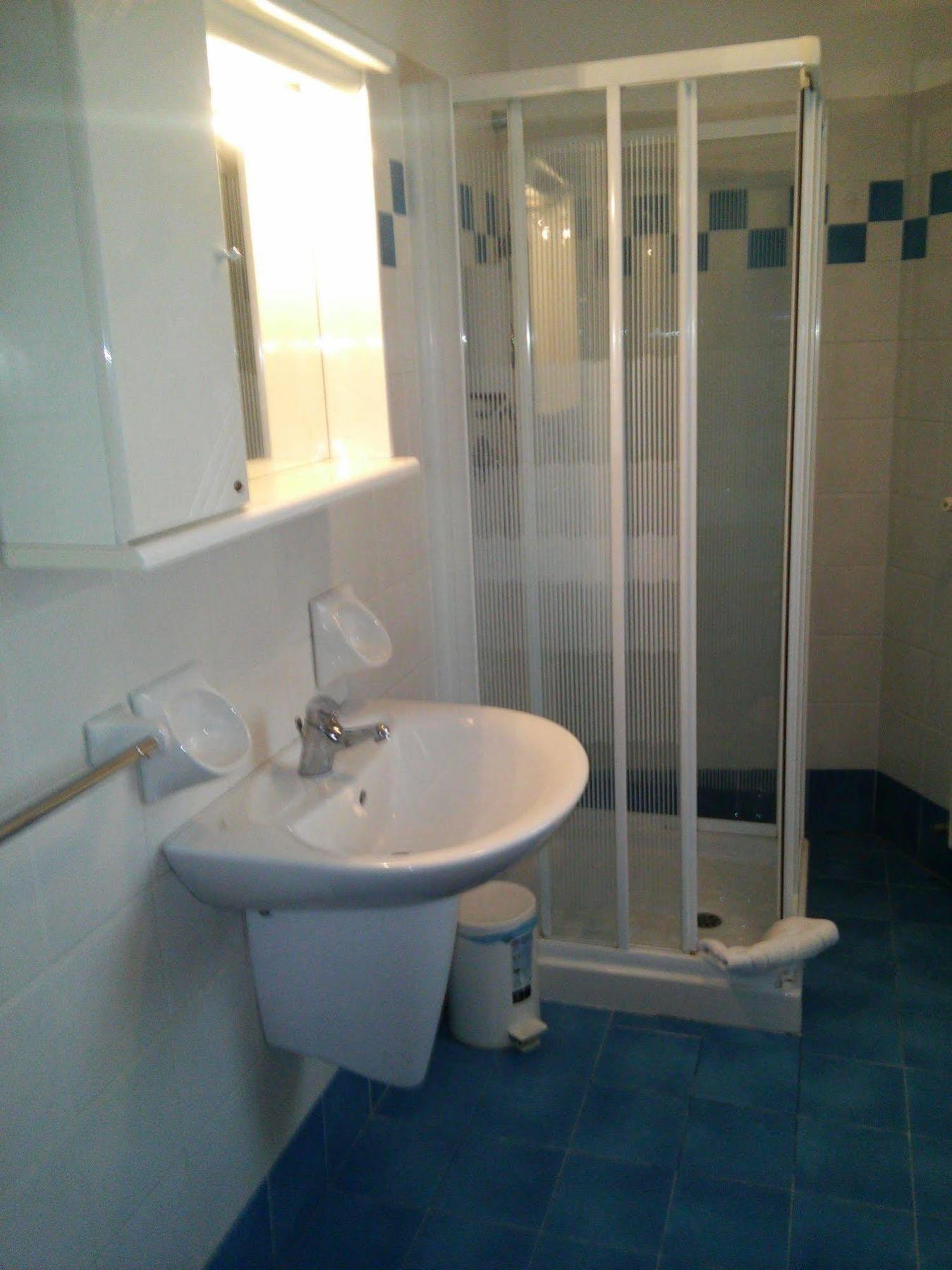 Residence Vivere Astra Trieste Exterior photo